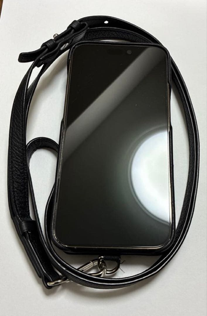 H*g様 H*i様 iPhone14ProMax Gold 256GB