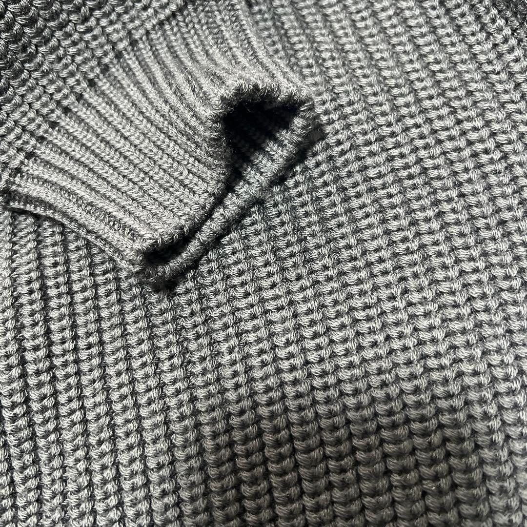 BATONER SIGNATURE DS KNIT サイズ2