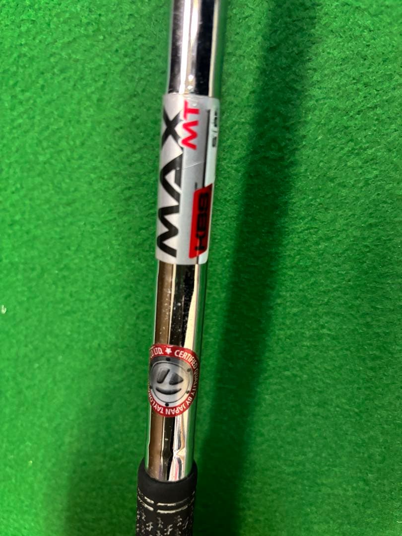 SIM2 MAX レスキュー　U4　22°