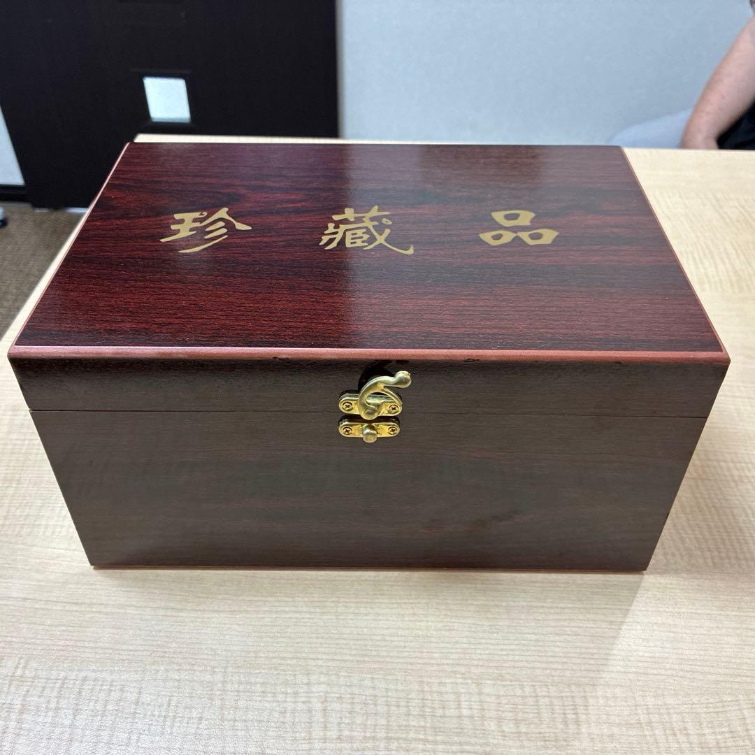 南アフリカゴールデン水晶