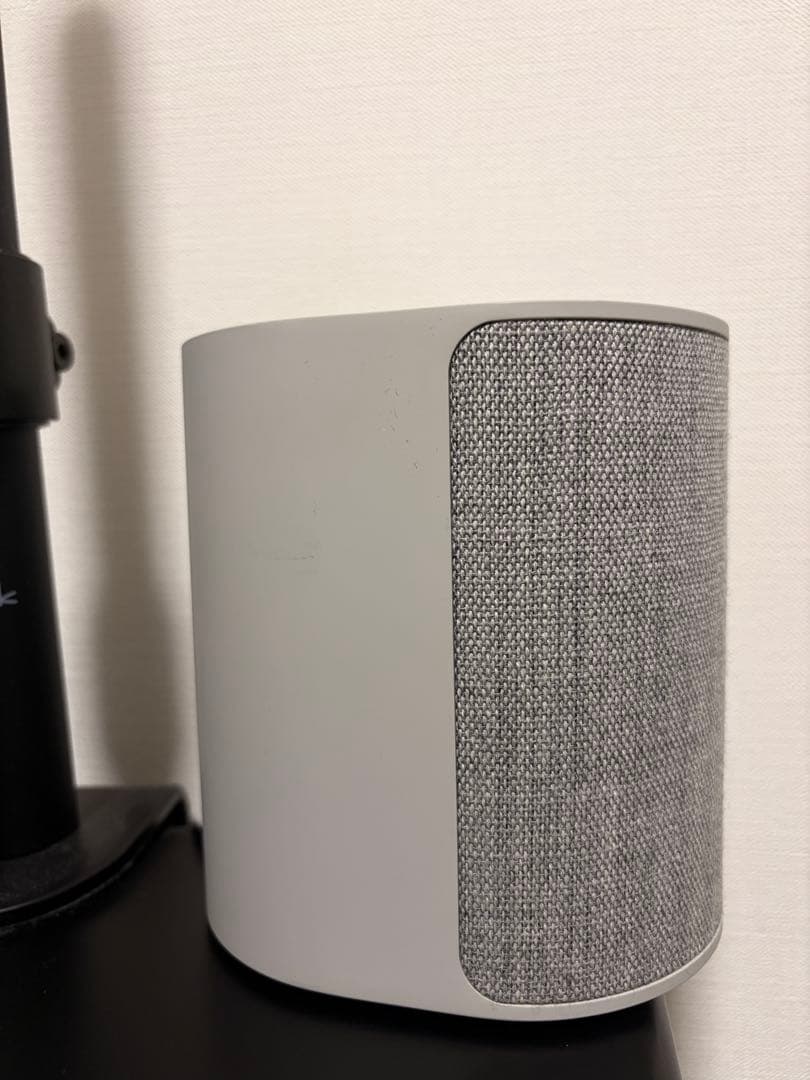 スピーカー・ウーファー Bang&Olufsen B&O Beoplay M3 Natural