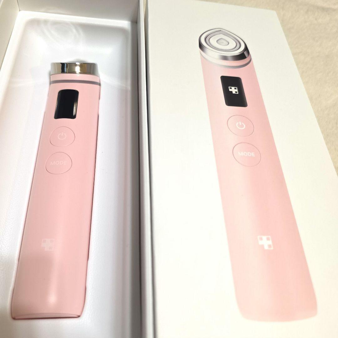 メディキューブ BOOSTER PRO 美顔器