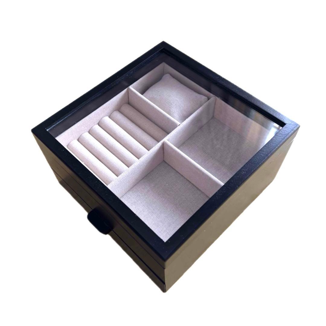 ZARA  ジュエリーボックス