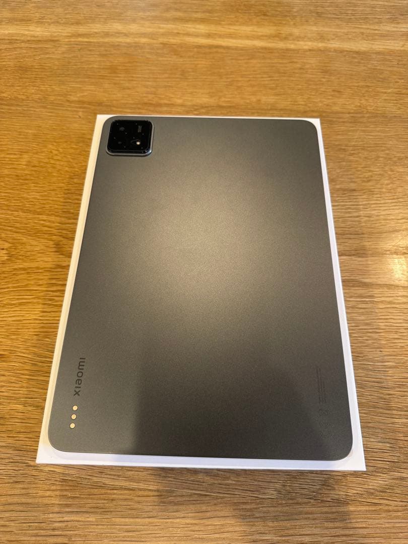 Xiaomi Pad 6S Pro 12.4インチ