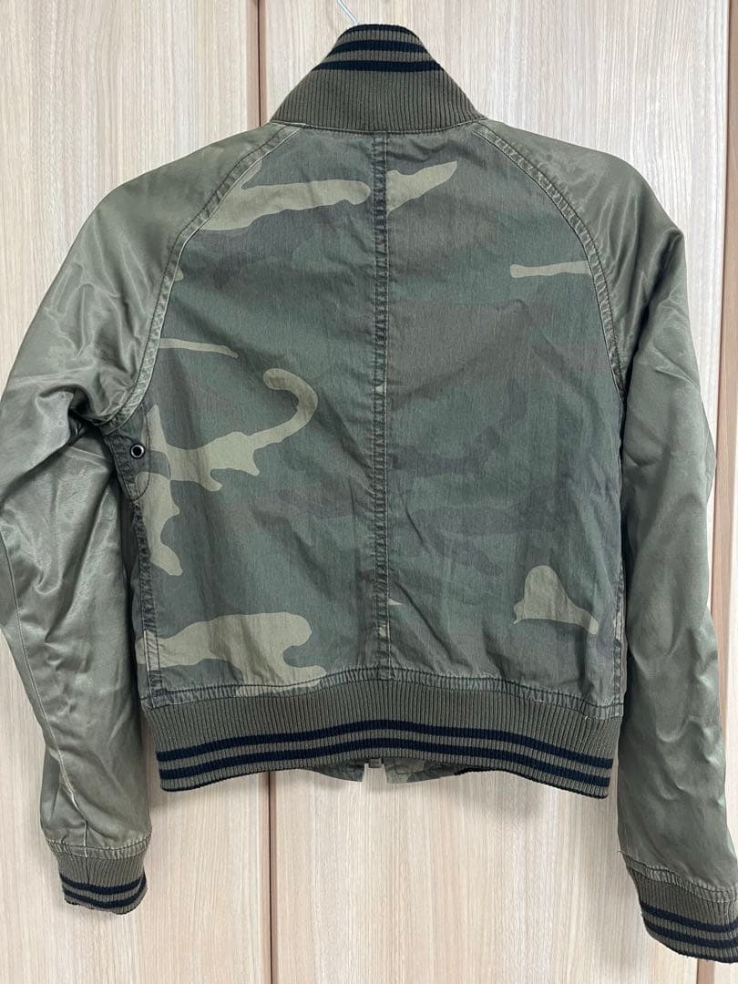 final  ファイナルホーム レディース スカジャン XSサイズ