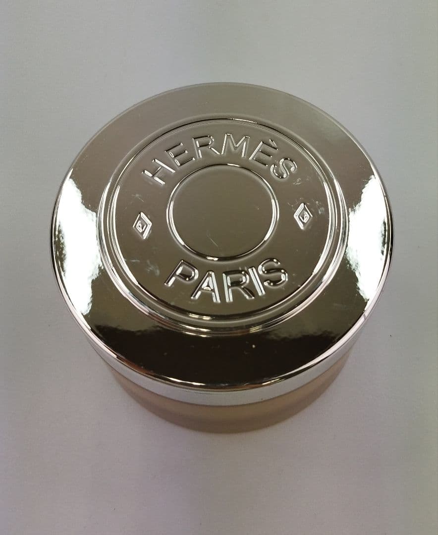 【200ml】HERMES MERVEILLES BODY CREAM