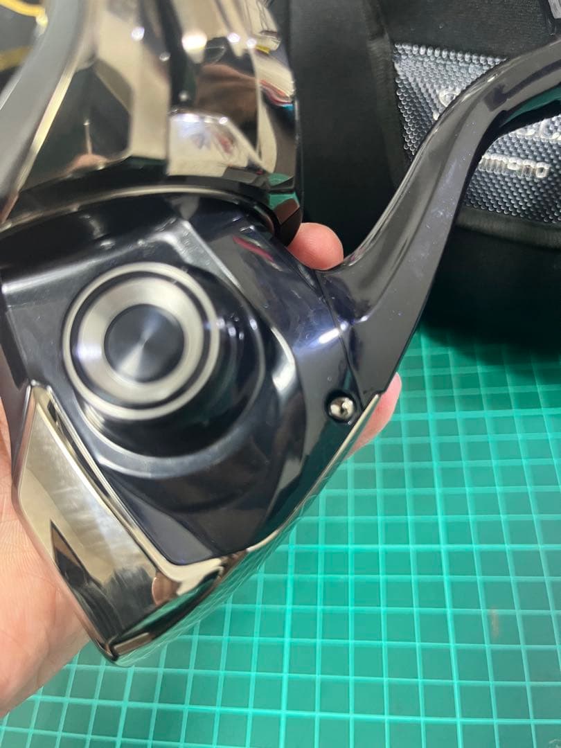 シマノ　19ステラ　14000PG☆早い者勝ち☆投げ売り☆処分品☆釣り引退☆人気