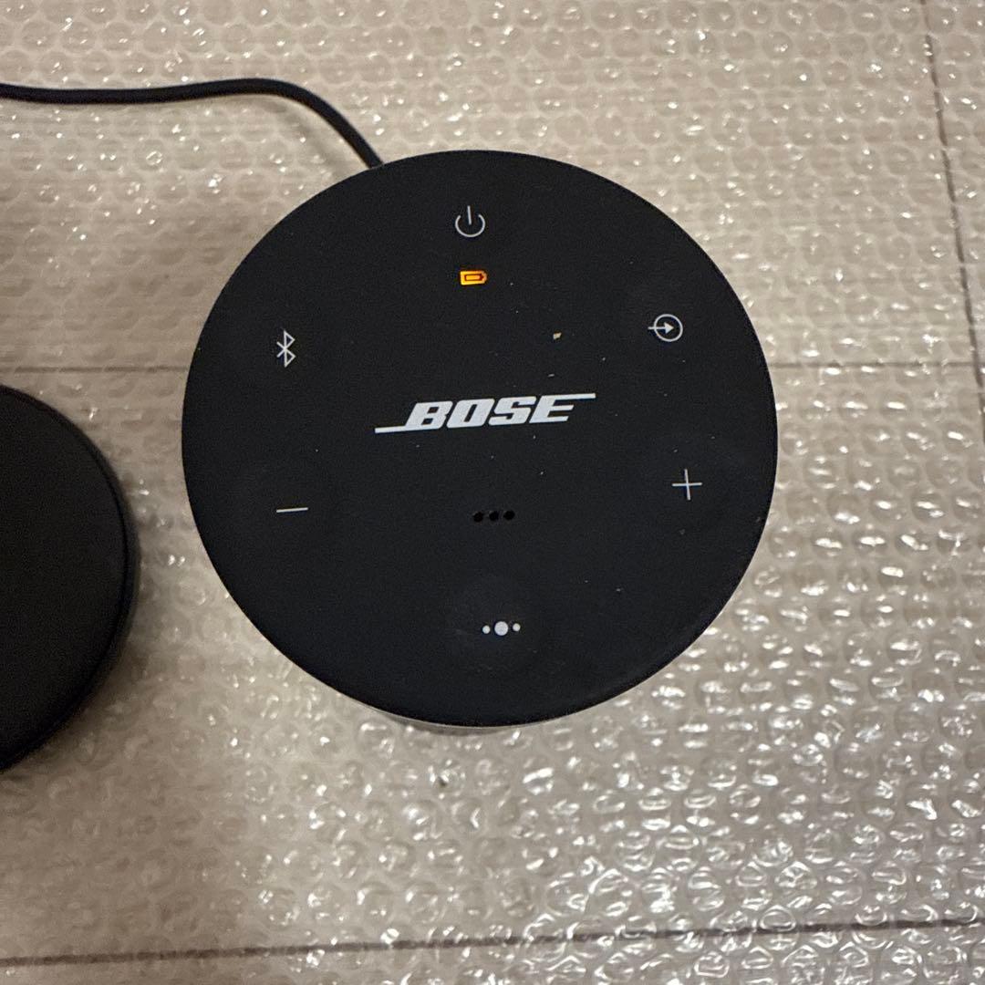 BOSE ワイヤレススピーカー　419357