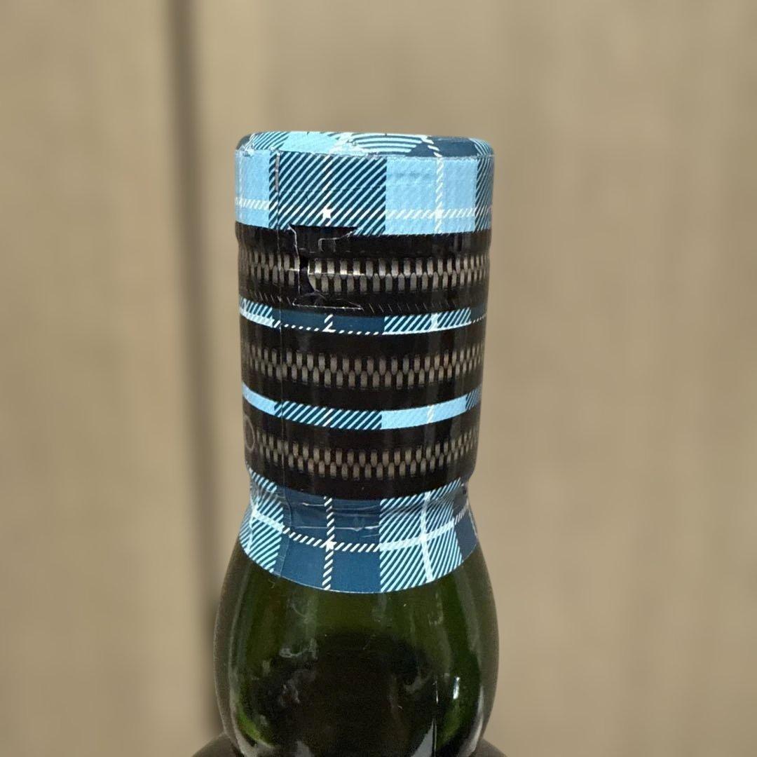 コミッティーボトル　3本セット　アードコア、ヘビーヴェイパー、ビザーベキュー