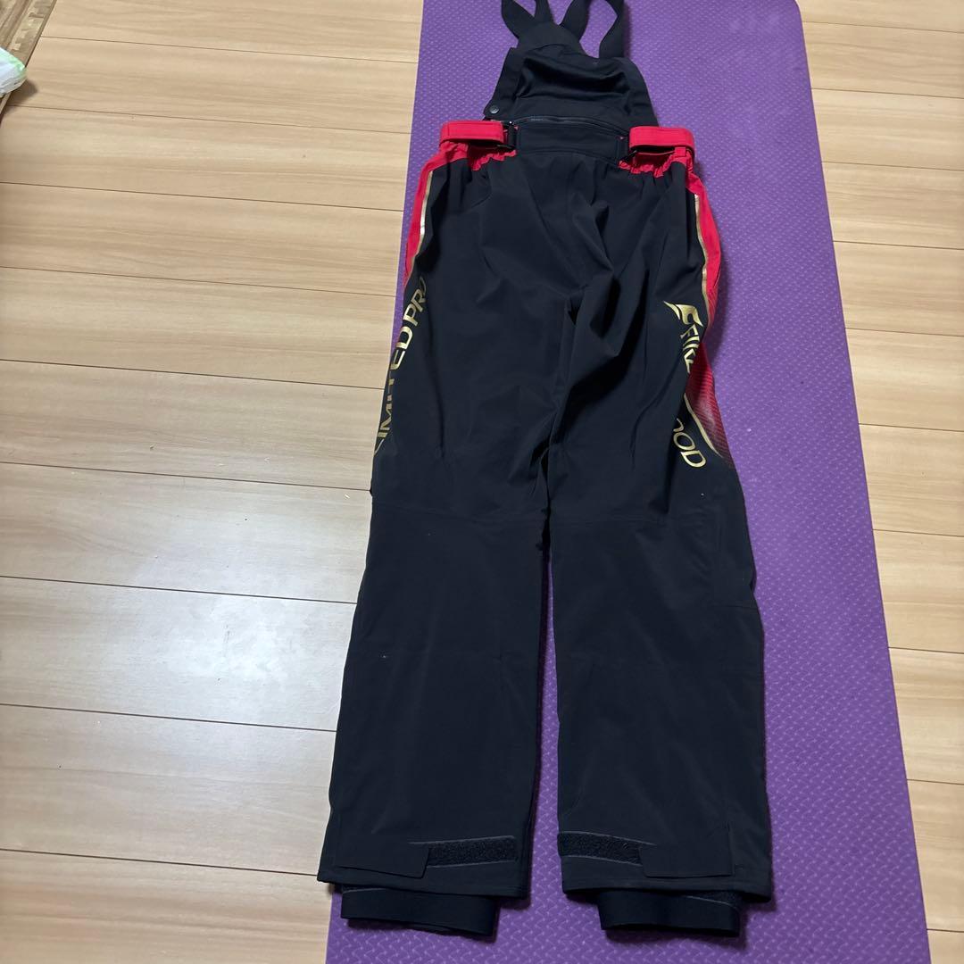 SHIMANO リミテッドプロゴアテックスレインスーツ