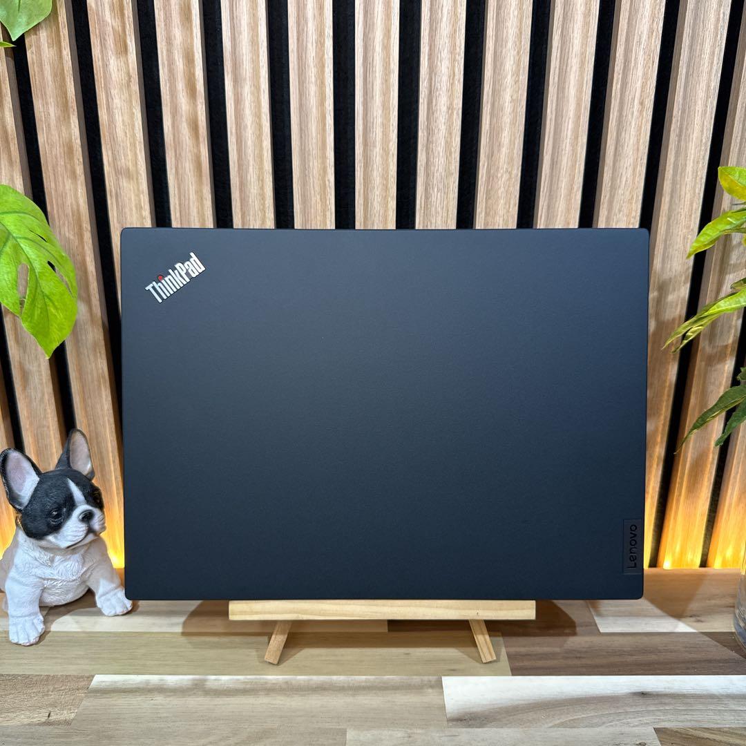 人気シリーズ‼️ThinkPad X13 Gen2☘Ryzen5☘ノートパソコン
