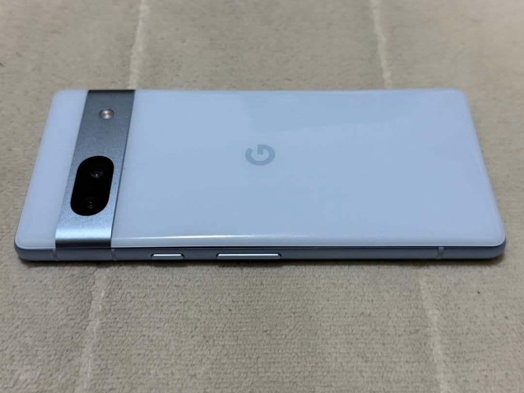Google Pixel7a 128GB SIMフリー