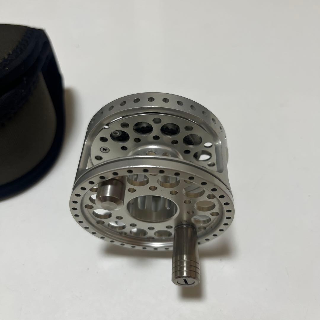 ハーディ　HARDY マークスマン Marksman 2/3 ハーディー