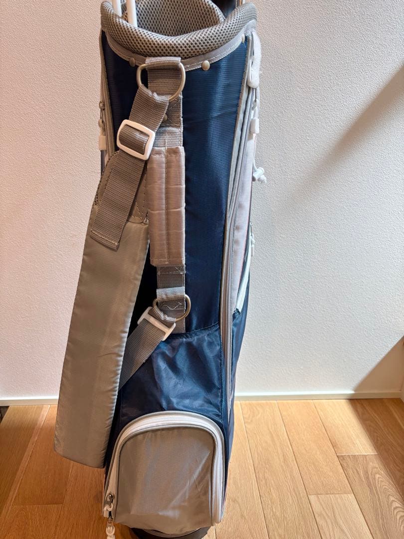 Wilson Profile ゴルフクラブセット　レディース