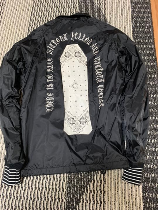 長瀬智也着用チャレンジャー