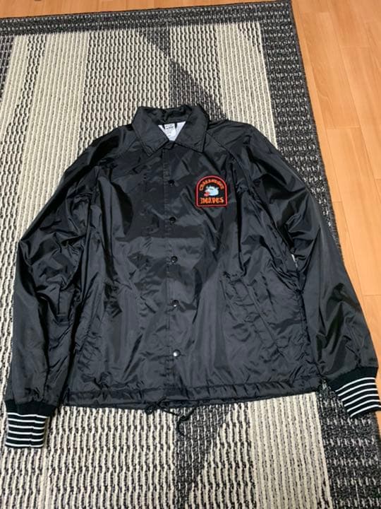 長瀬智也着用チャレンジャー