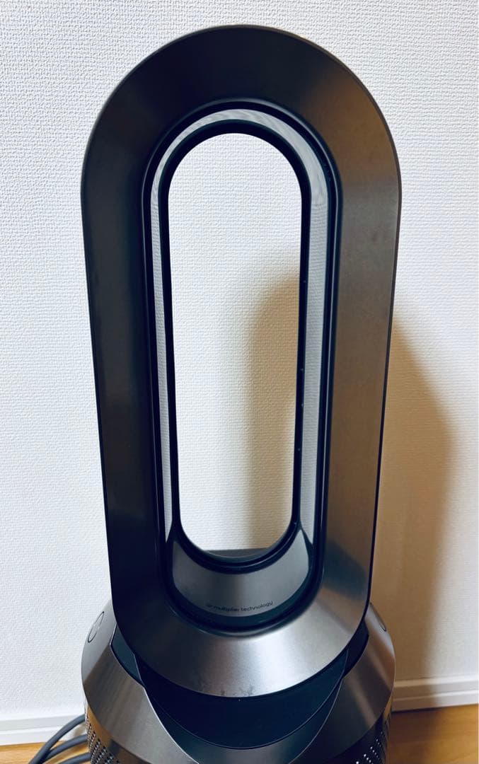 ダイソンDyson Pure Hot + Cool Link HP03BN
