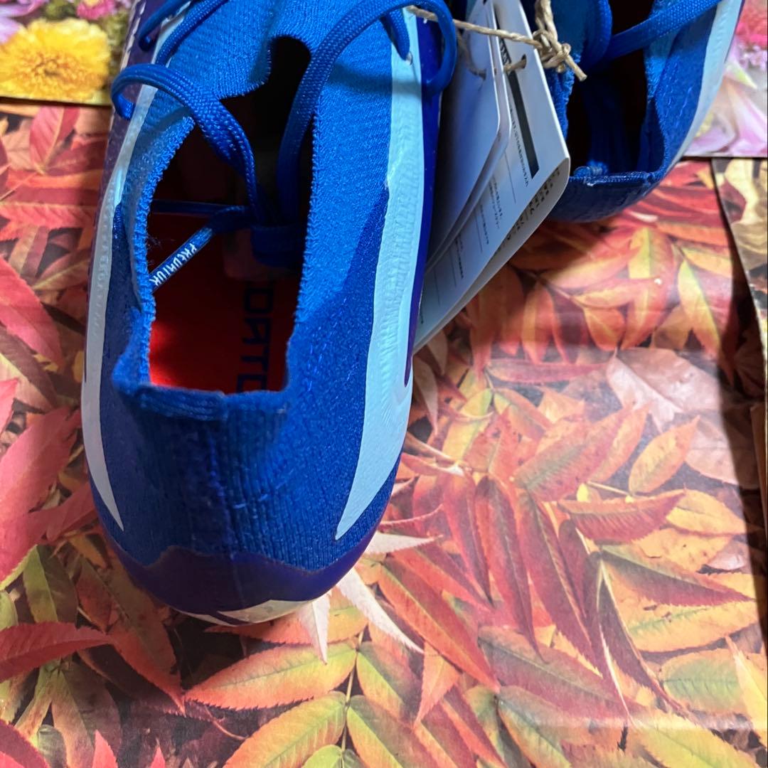 adidas PREDATOR プレデター FG エリート アディダス X