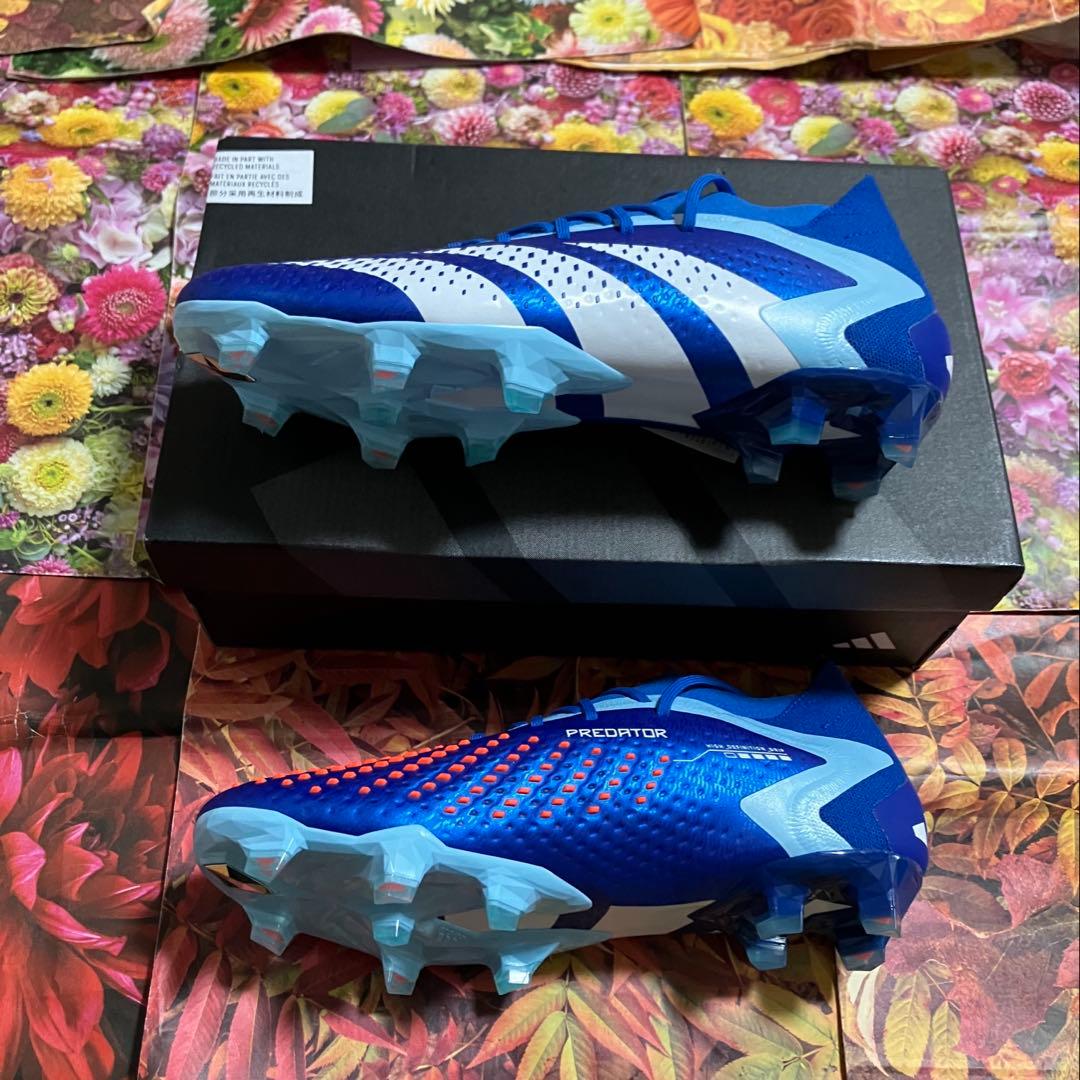 adidas PREDATOR プレデター FG エリート アディダス X