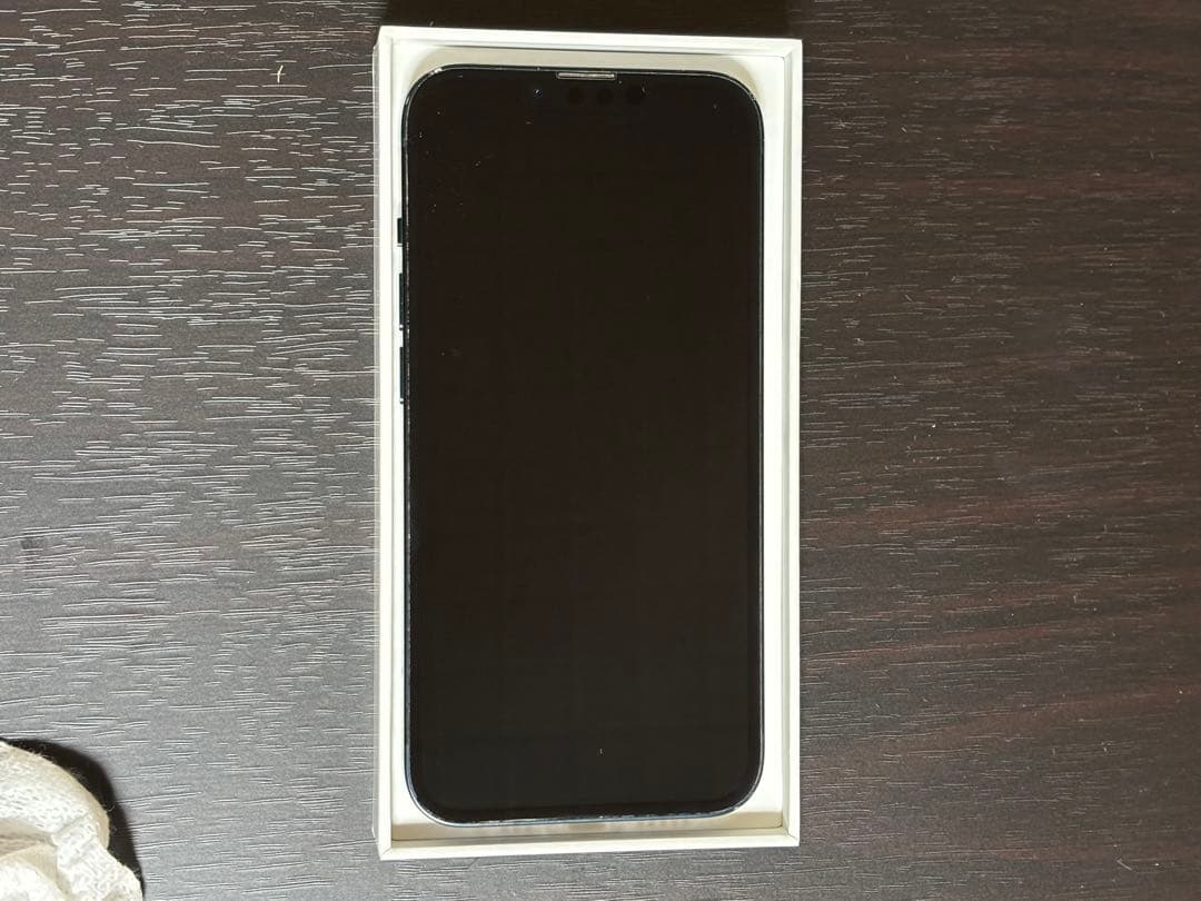 Apple iPhone 14 ブラック 256GB