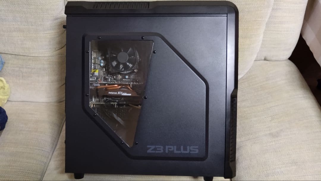 Windowsデスクトップ PC Windows 11 Pro Intel Xeon