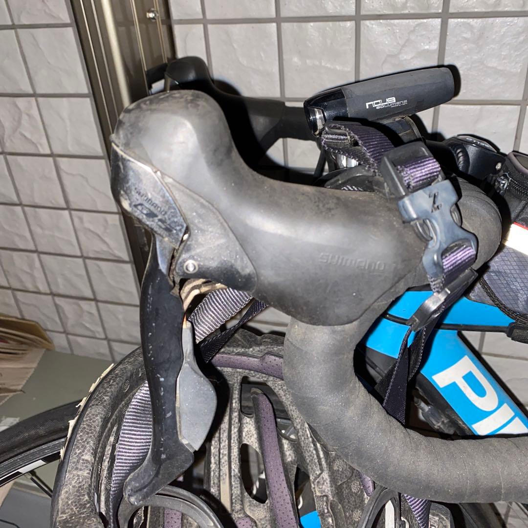 ピナレロ　FP-UNO  ゾンダ