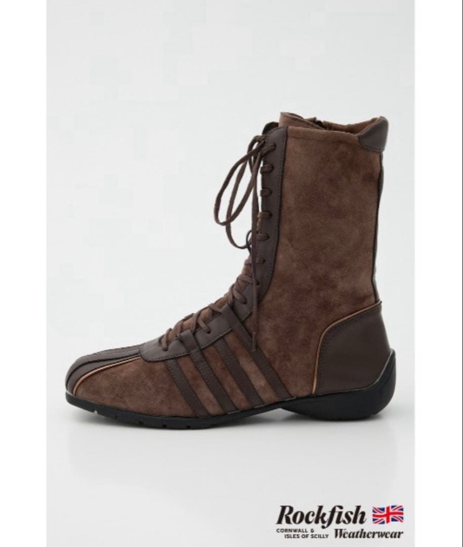 sly ブーツ　BLISS HIGHTOP SNEAKERS ブリス ハイトップ