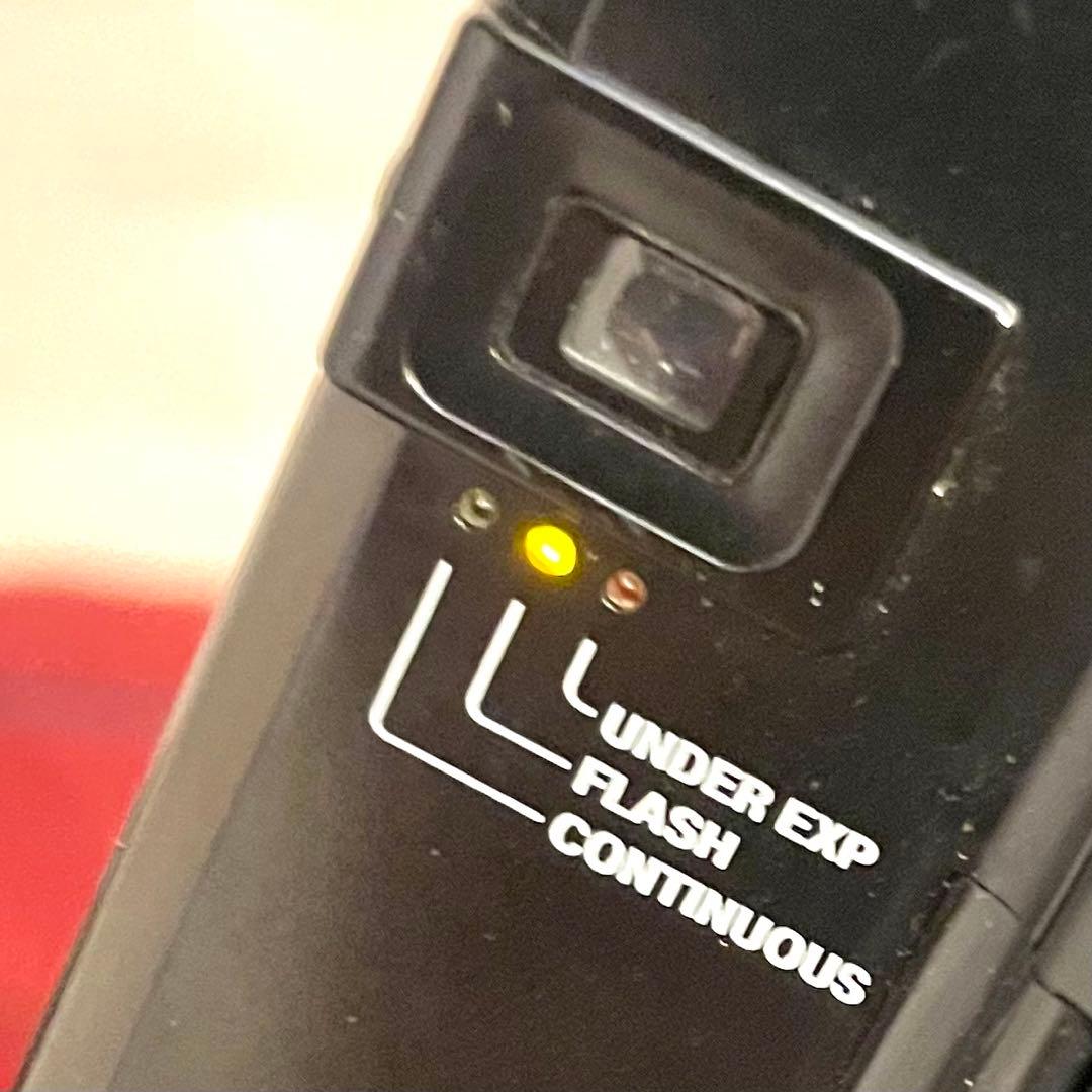 【希少な完動品】FUJI TW-3 ハーフフィルムカメラ/コンパクトカメラ