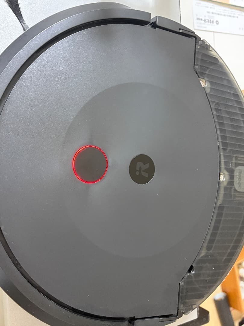 ルンバ コンボ 10 Max ロボット + AutoEmpty™. 水拭き両用