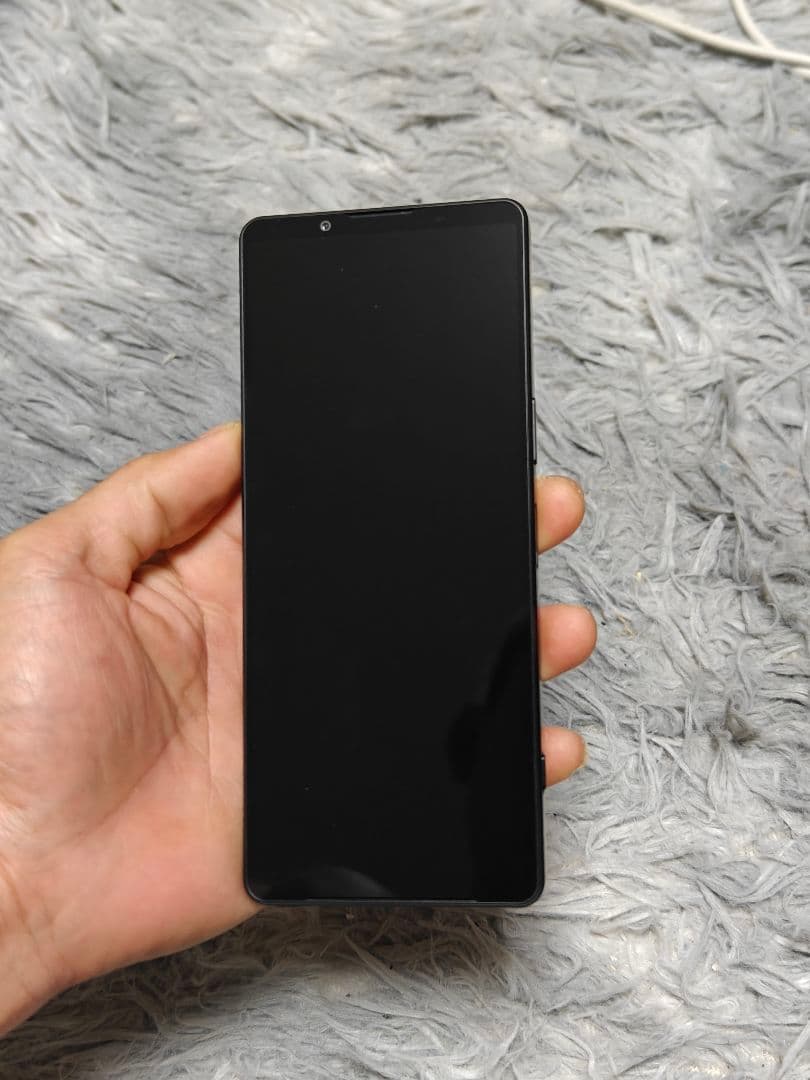 スマートフォン本体 SONY Xperia 1 mark IV