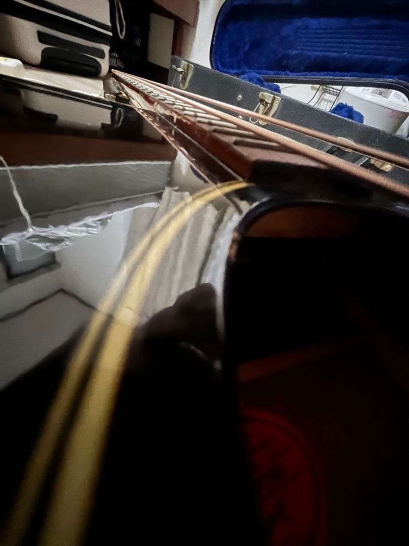 【Chaikiroro 】Gibson J-45 Historic