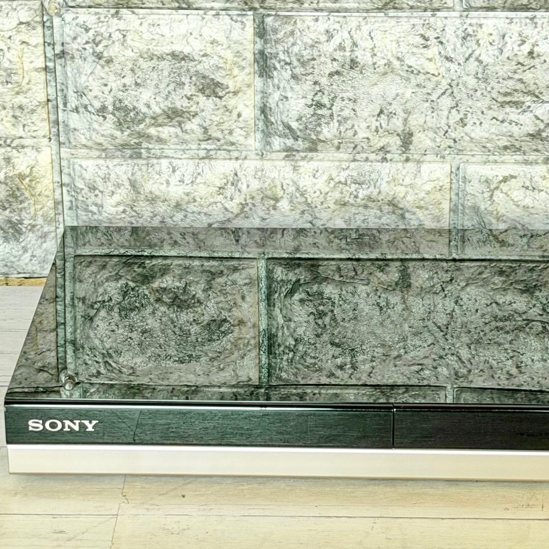 SONY「BDZ-ZW1500」HDD 1TB・2チューナー搭載