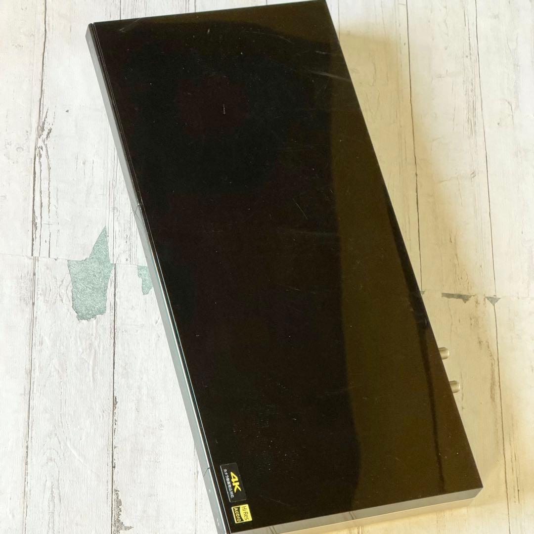 SONY「BDZ-ZW1500」HDD 1TB・2チューナー搭載