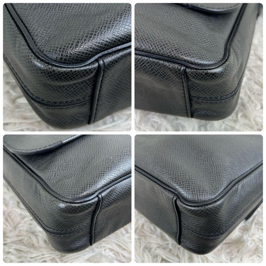 ✨美品 ルイヴィトン タイガ ロマンPM ショルダーバッグ