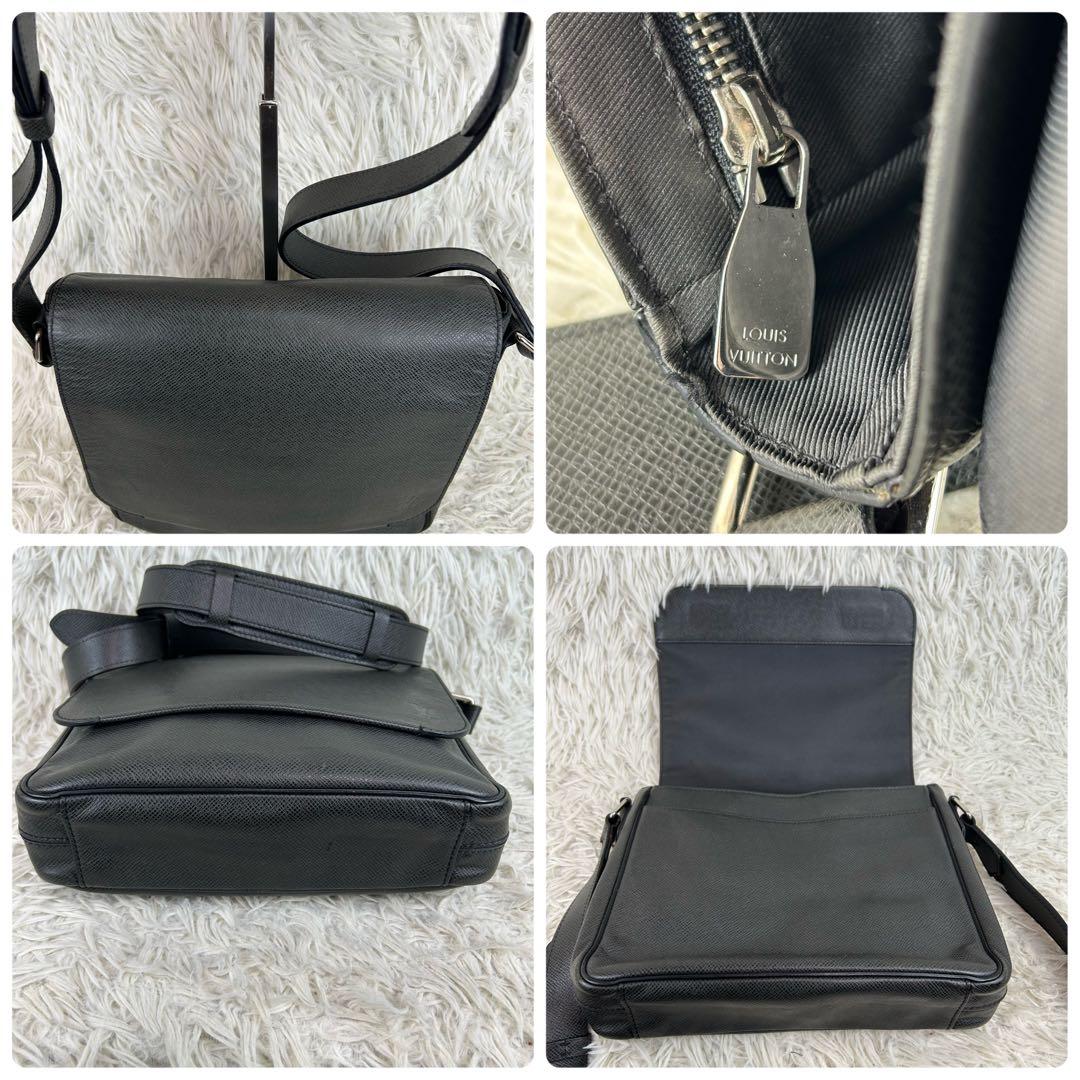 ✨美品 ルイヴィトン タイガ ロマンPM ショルダーバッグ