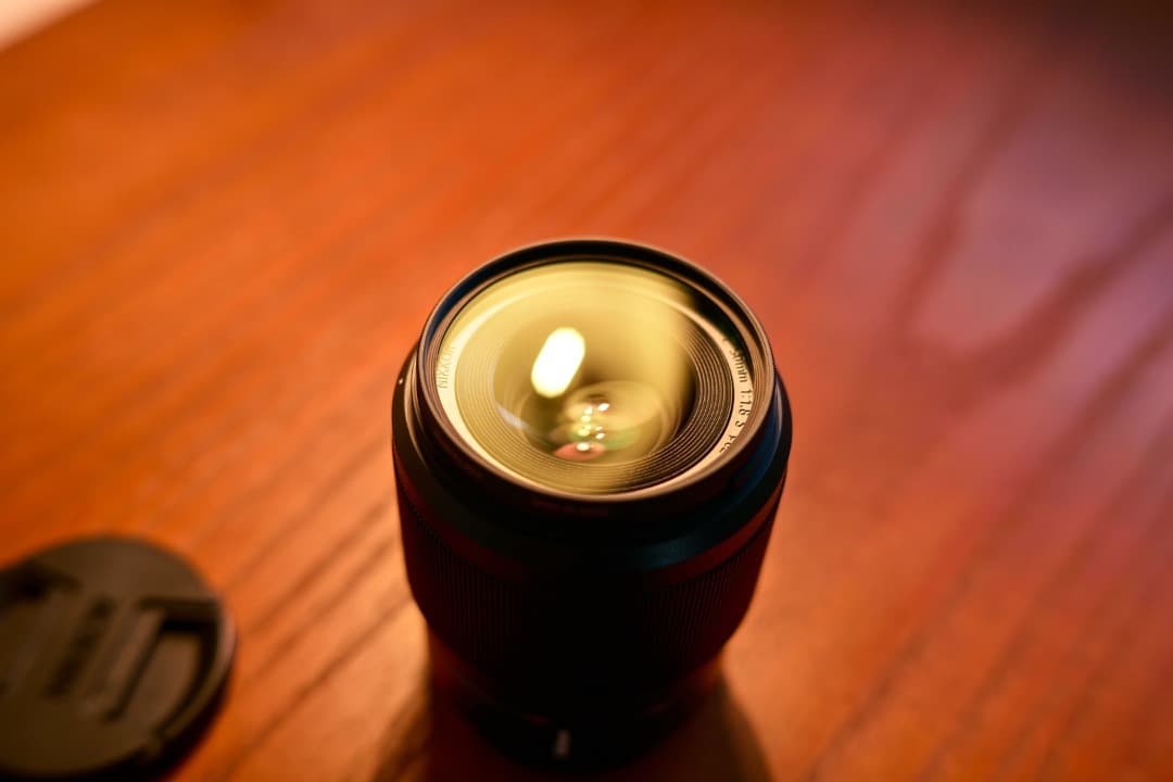 【美品】NIKKOR Z 50mm f/1.8 S（Zマウント用 単焦点レンズ）