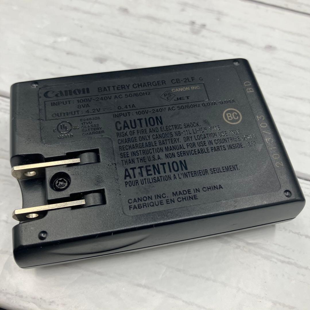 CANON キャノン IXY 90F PC2018 デジタルカメラ