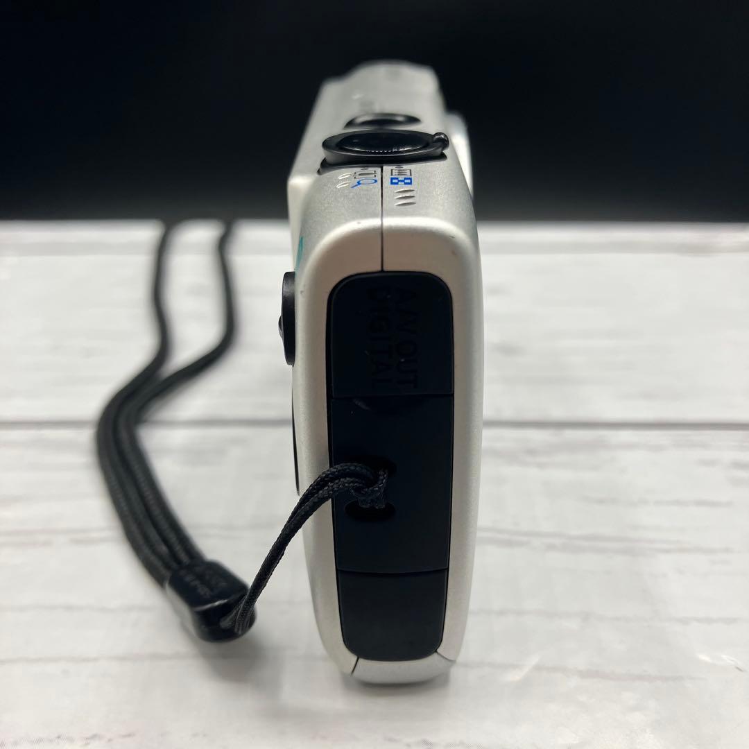 CANON キャノン IXY 90F PC2018 デジタルカメラ