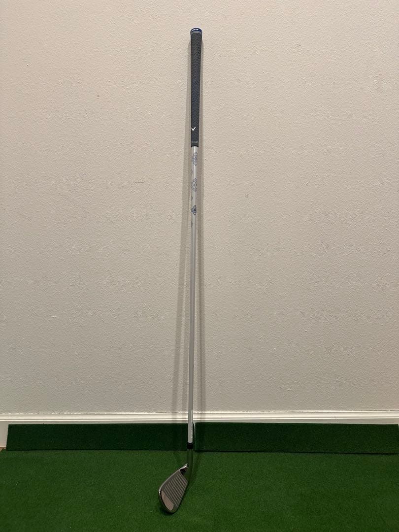 Callaway パラダイム　AI SMOKE #6 単品アイアン