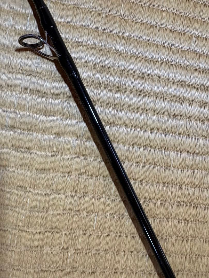 ダイワ　ショアスパルタン スタンダード 96H