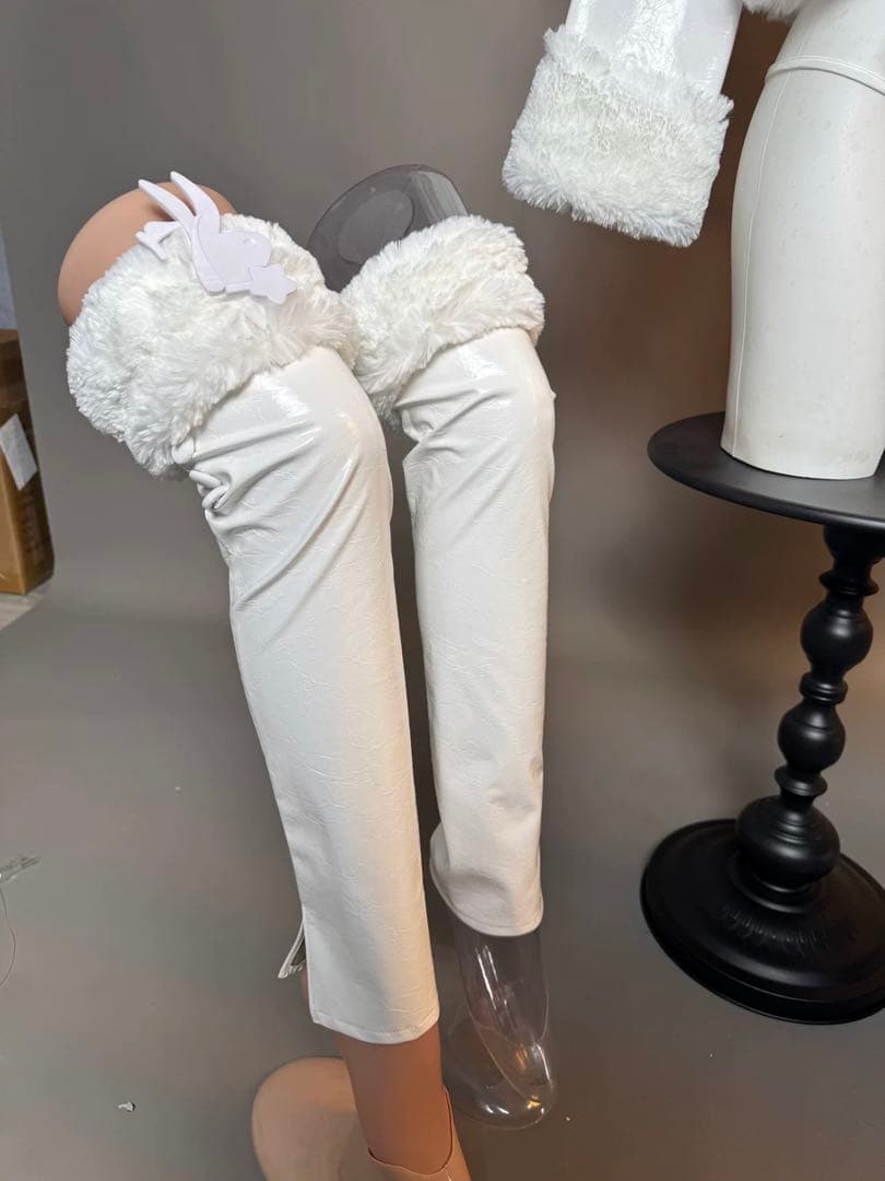 NIKKE ブラン フォーチュンエクスプレス コスプレ衣装