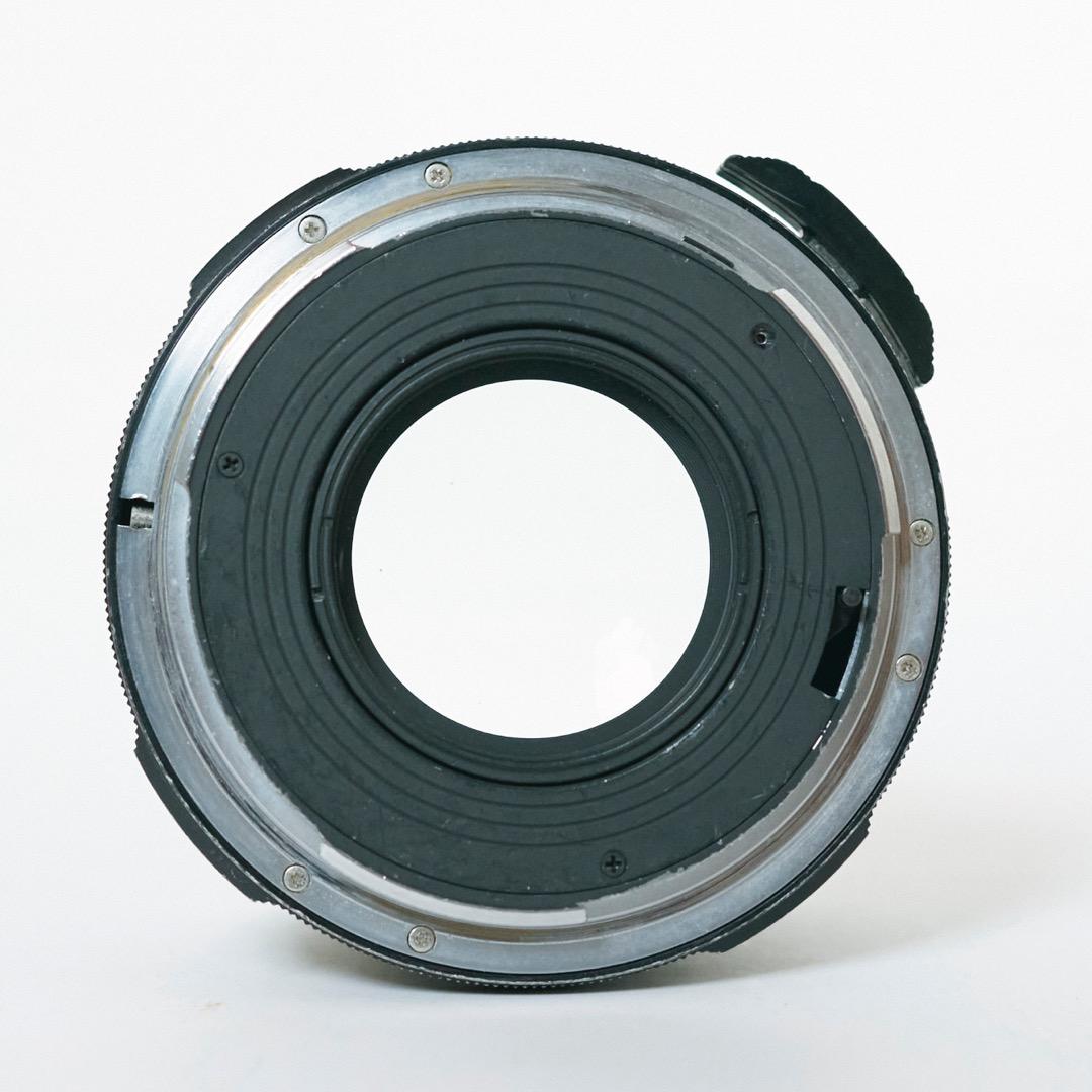 SMC PENTAX 67 105mm F2.4 6×7 ペンタックス