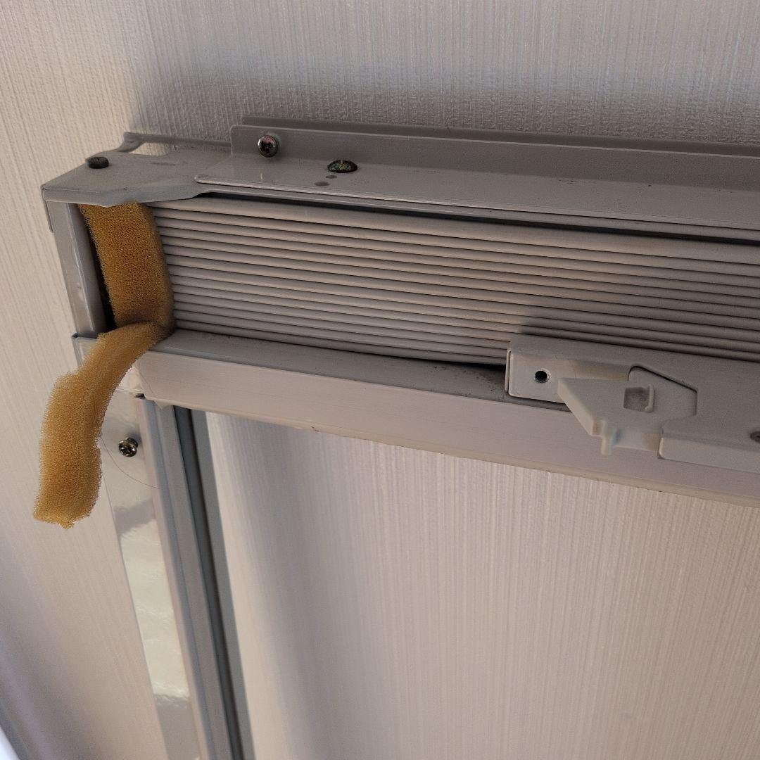 窓用エアコン WA-18 冷房・送風機能付き