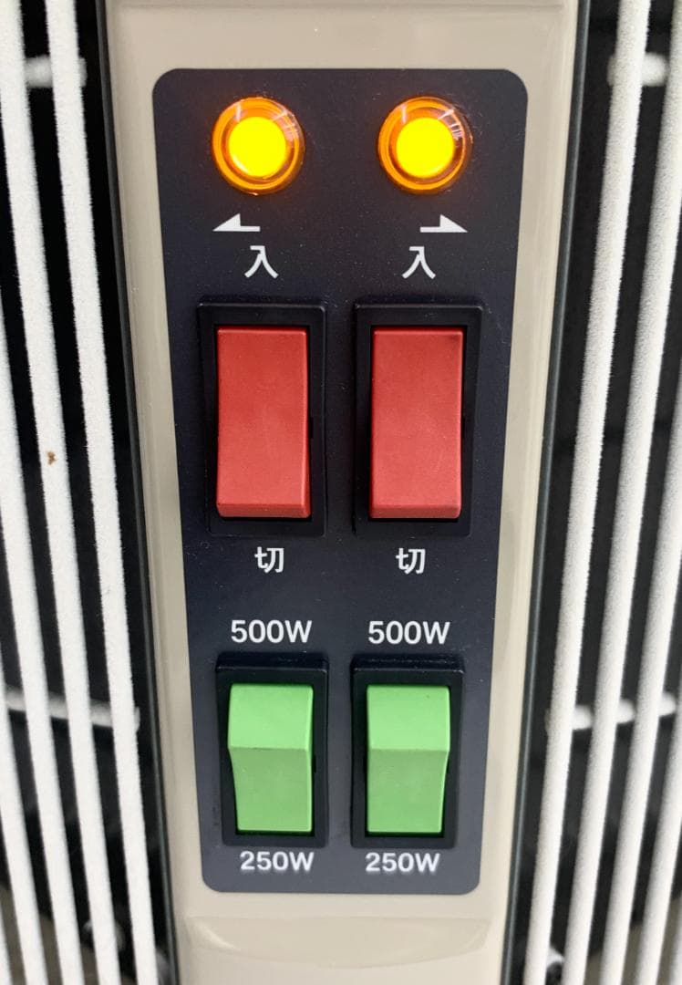 あ*き様 【M156】 談話室 遠赤外線パネルヒーター DAN1000-R16