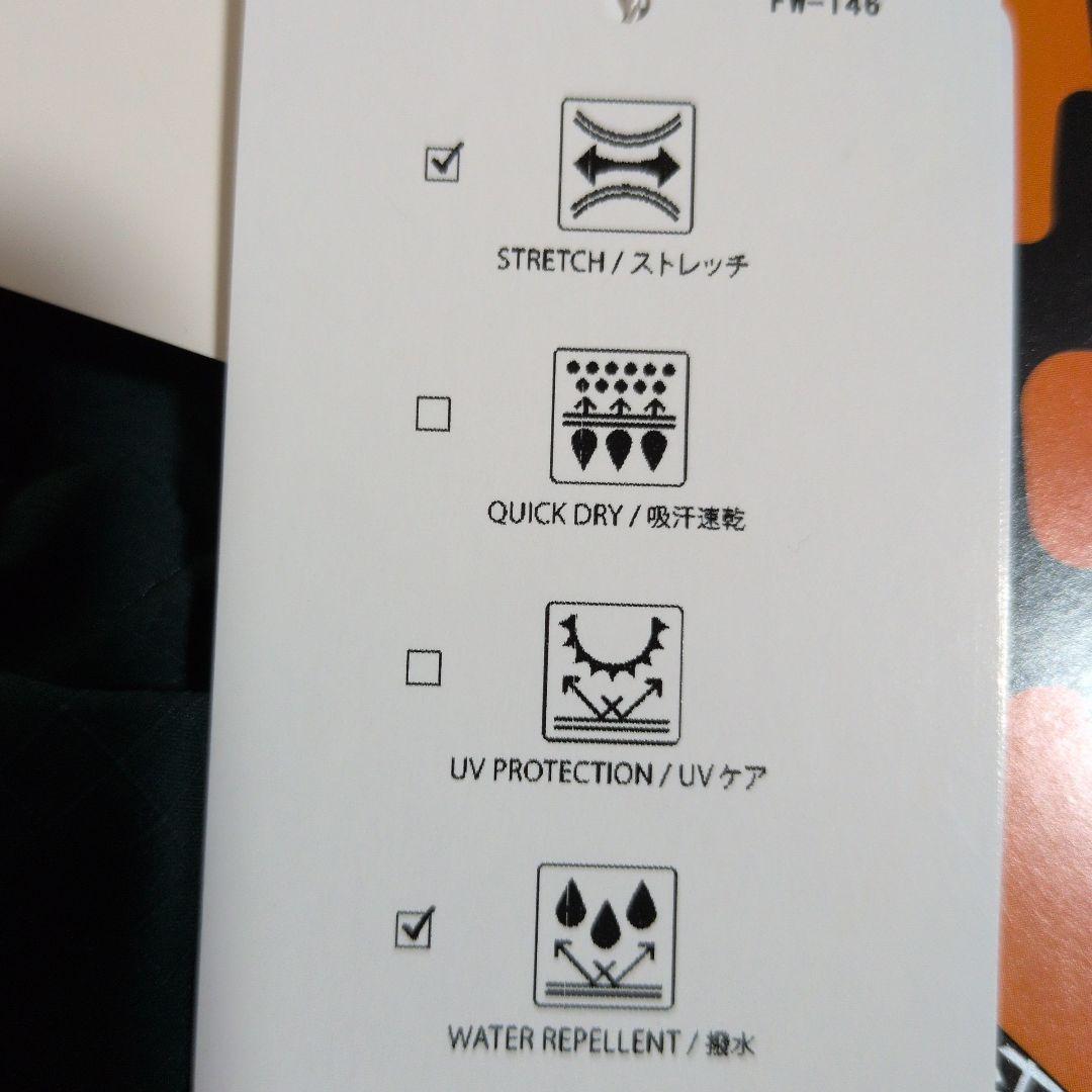 テーラーメイド:レディース:Lサイズ:フルジップ フーディー:グリーン/ネイビー