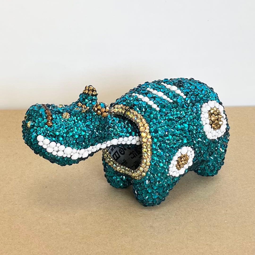 赤べこ ほしべこ【あおいほし】