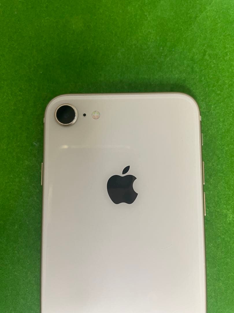 Apple iPhone 8 ゴールド 64GB