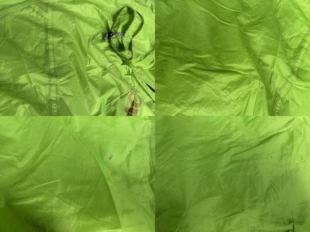 ESPACE エスパース ソロ アルティメイト ヘリテイジ