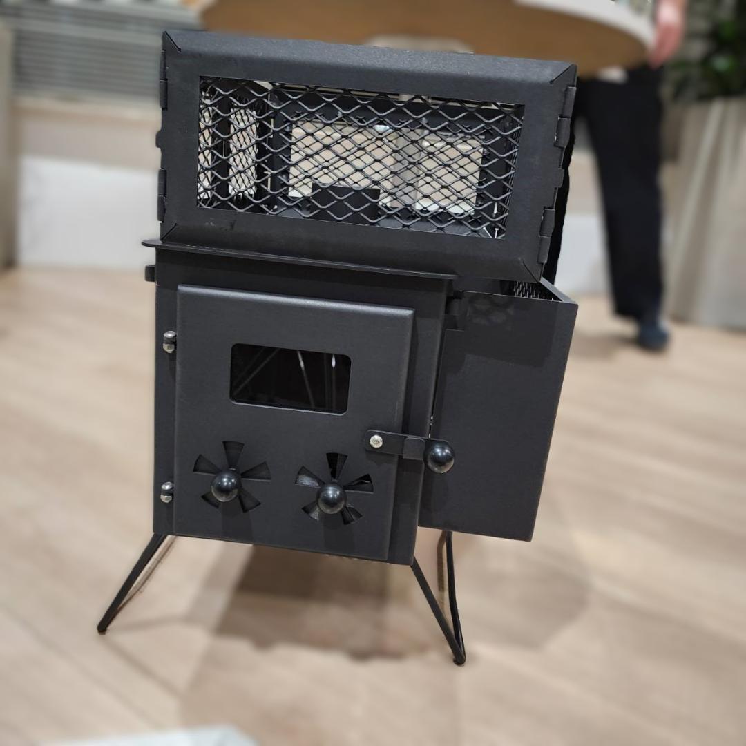 【訳アリセット】サウナテントパノラマproホワイトセット