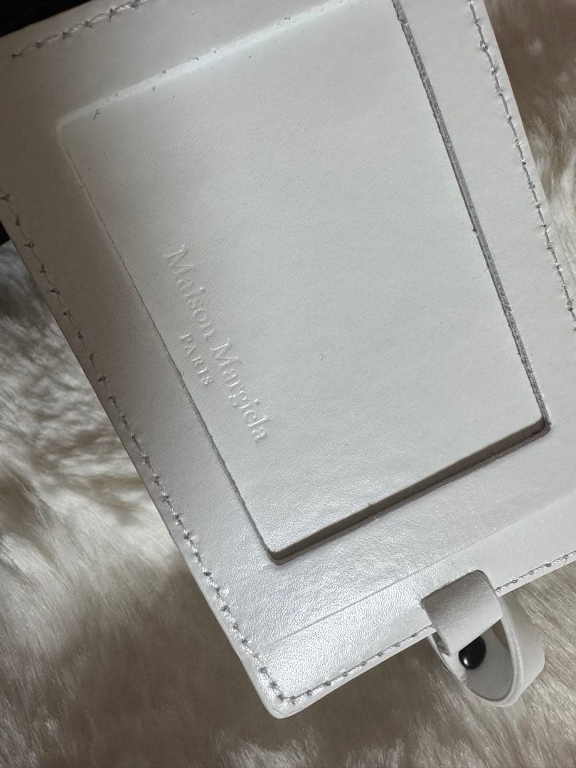 Maison Margiela マルジェラ ショルダー バッグ カメラ